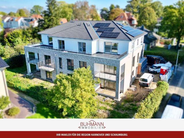 Wohnung zum Kaufen in Stadthagen 483.000,00 EUR 114.1 m²