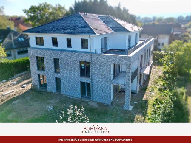 Wohnung zum Kaufen in Stadthagen 509.000,00 EUR 114.9 m²