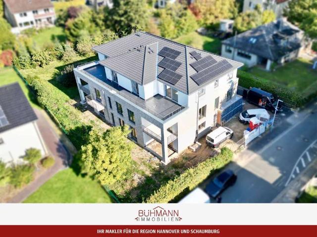 Wohnung zum Kaufen in Stadthagen 584.000,00 EUR 133.9 m²