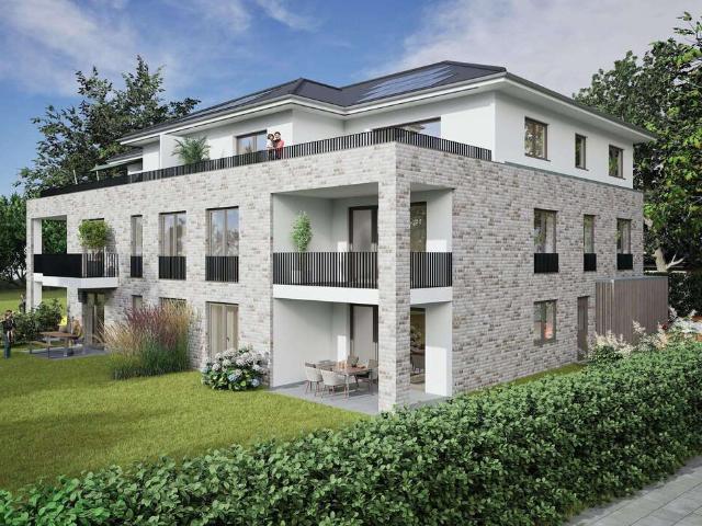 Wohnung zum Kaufen in Stadthagen 584.000,00 EUR 133.9 m²