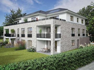 Wohnung zum Kaufen in Stadthagen 584.000,00 EUR 133.9 m²