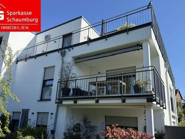 Wohnung zum Kaufen in Stadthagen 369.000,00 EUR 109 m²