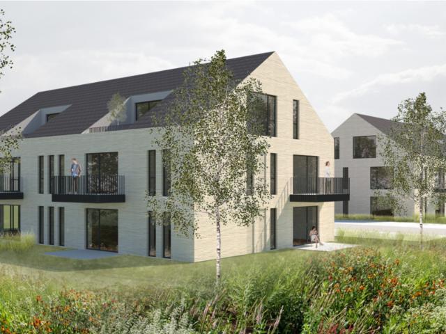 Wohnung zum Kaufen in Stadtlohn 368.000,00 EUR 92.25 m²