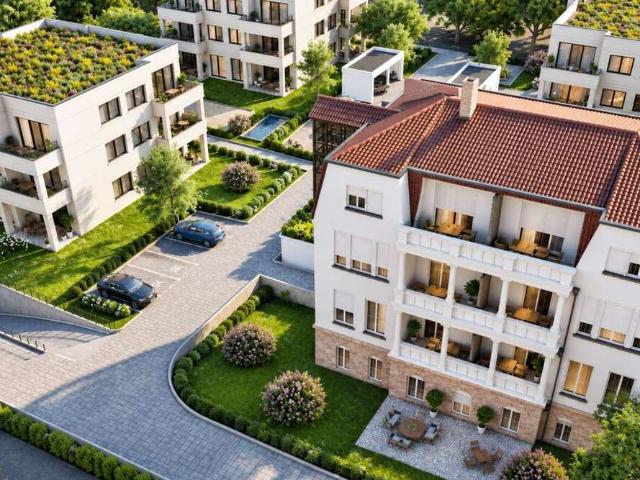 Wohnung zum Kaufen in Stahnsdorf 447.500,00 EUR 65.89 m²