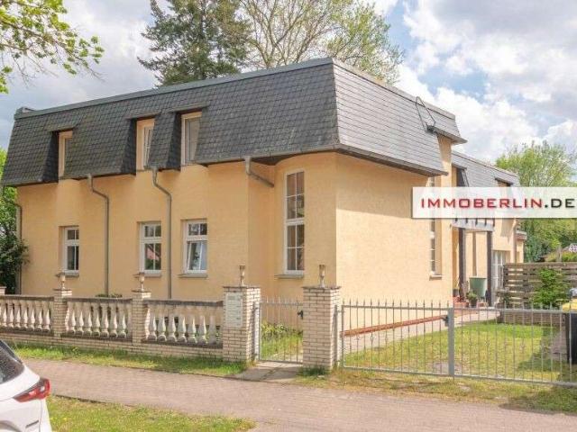 Wohnung zum Kaufen in Stahnsdorf 259.000,00 EUR 74 m²