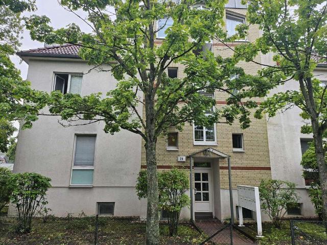 Wohnung zum Kaufen in Stahnsdorf 265.000,00 EUR 65.12 m²
