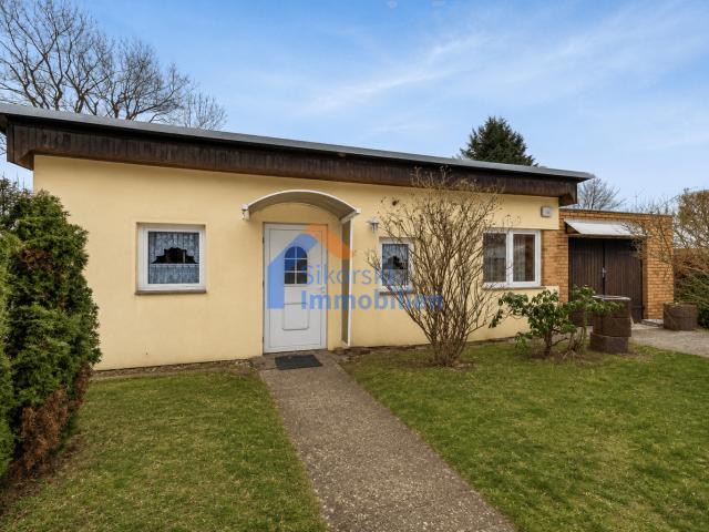 Wohnung zum Kaufen in Stahnsdorf 275.000,00 EUR 40 m²