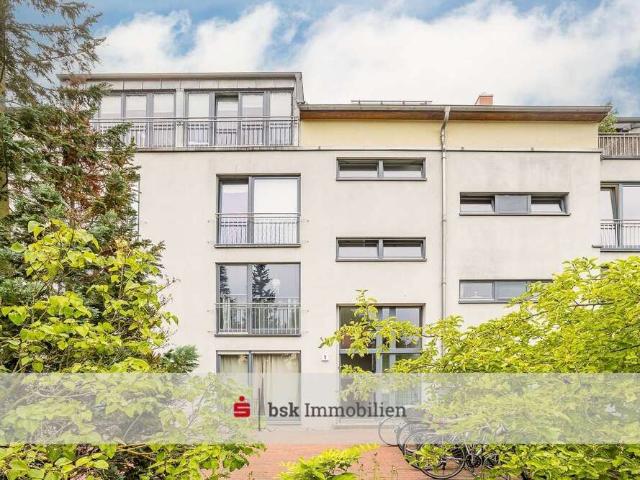 Wohnung zum Kaufen in Stahnsdorf 289.000,00 EUR 86.11 m²