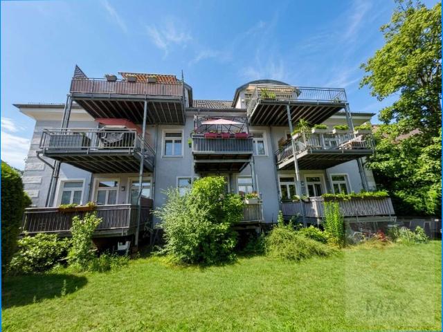 Wohnung zum Kaufen in Stahnsdorf 355.000,00 EUR 100 m²