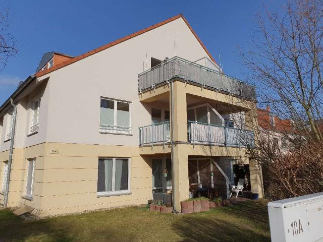 Wohnung zum Kaufen in Stahnsdorf 360.000,00 EUR 93.02 m²