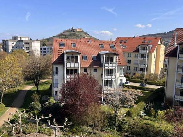 Wohnung zum Kaufen in Staufen im Breisgau 498.000,00 EUR 102.53 m²