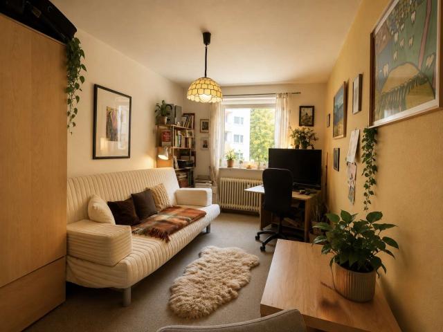 Wohnung zum Kaufen in Staufen im Breisgau 310.000,00 EUR 87.14 m²