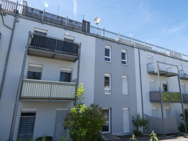 Wohnung zum Kaufen in Stegaurach 420.000,00 EUR 126 m²