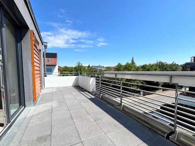Wohnung zum Kaufen in Stegaurach 265.000,00 EUR 66 m²
