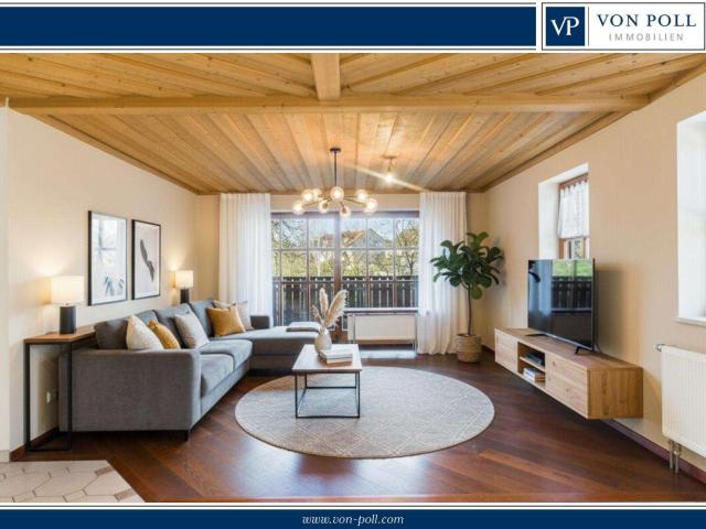 Wohnung zum Kaufen in Stegaurach Debring 635.000,00 EUR 246 m²