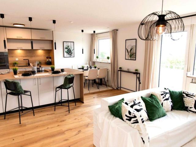 Wohnung zum Kaufen in Stein 299.900,00 EUR 88 m²