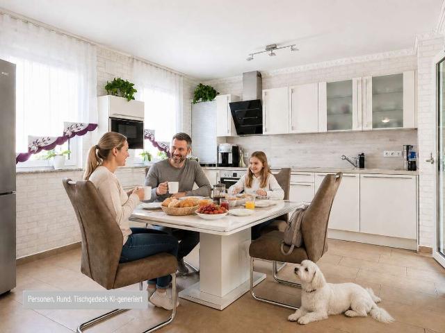 Wohnung zum Kaufen in Stein 398.000,00 EUR 84 m²