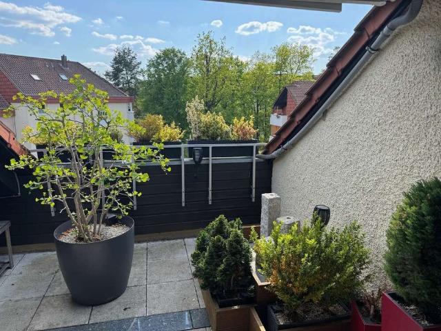 Wohnung zum Kaufen in Stein b. Nürnberg 397.000,00 EUR 104 m²