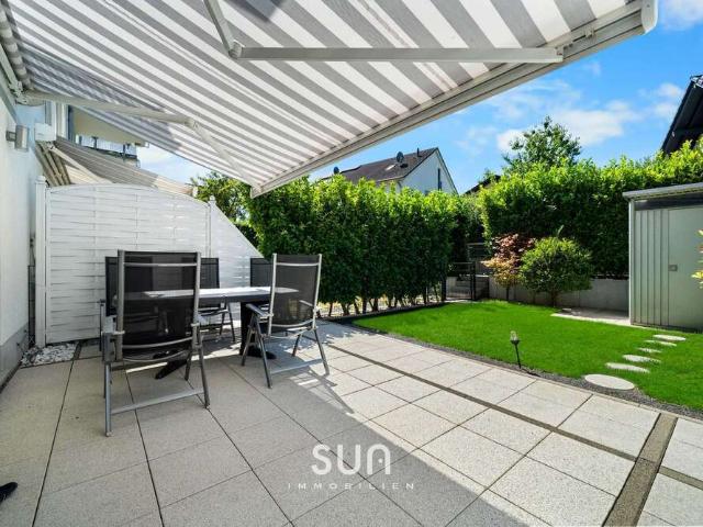 Wohnung zum Kaufen in Steinbach Taunus 599.000,00 EUR 114 m²