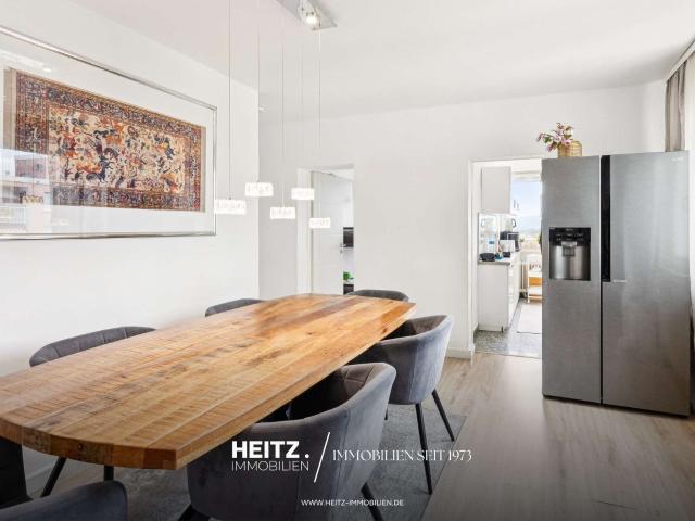 Wohnung zum Kaufen in Steinbach 349.800,00 EUR 95 m²