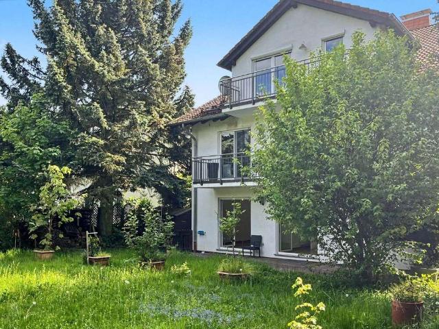 Wohnung zum Kaufen in Steinbach 490.000,00 EUR 120 m²