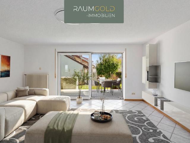 Wohnung zum Kaufen in Steinen 280.000,00 EUR 88.12 m²