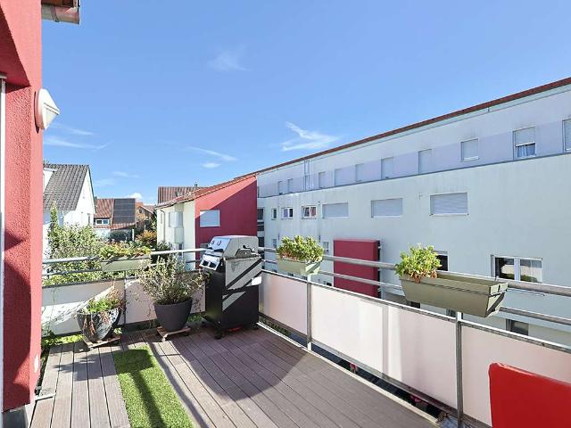 Wohnung zum Kaufen in Steinenbronn 273.000,00 EUR 80.39 m²