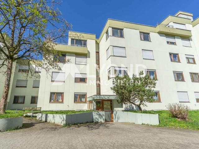Wohnung zum Kaufen in Steinenbronn 325.000,00 EUR 91.4 m²