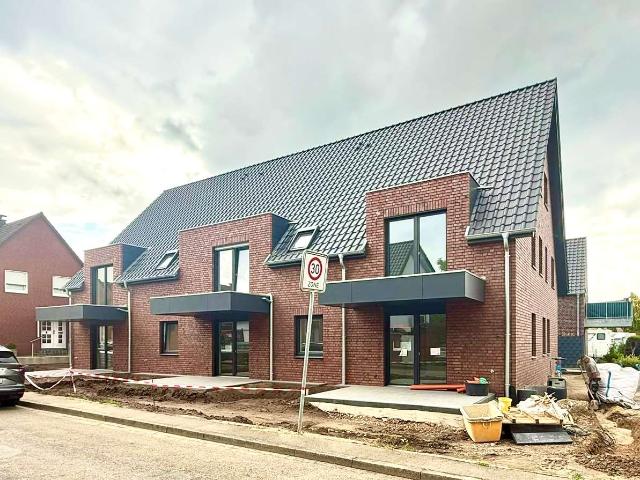 Wohnung zum Kaufen in Steinfurt 399.000,00 EUR 110.8 m²