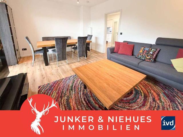 Wohnung zum Kaufen in Steinhagen 250.000,00 EUR 119 m²