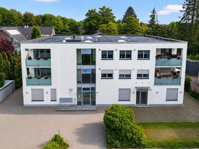 Wohnung zum Kaufen in Steinhagen 299.000,00 EUR 83.91 m²