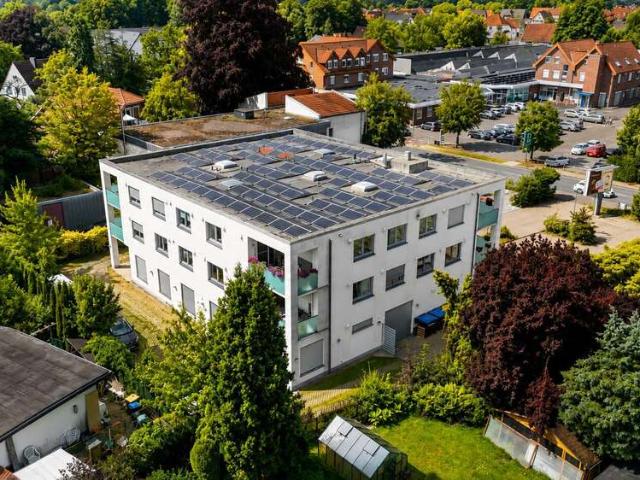 Wohnung zum Kaufen in Steinhagen 349.900,00 EUR 100.73 m²