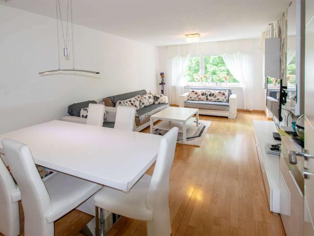 Wohnung zum Kaufen in Steinheim an der Murr 285.000,00 EUR 81.59 m²