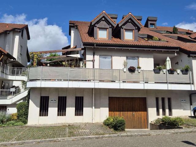 Wohnung zum Kaufen in Steinheim 399.999,00 EUR 105 m²