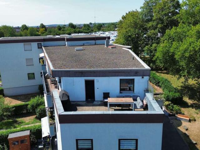 Wohnung zum Kaufen in Steinheim 495.000,00 EUR 114 m²