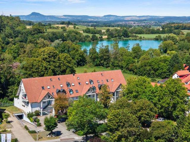 Wohnung zum Kaufen in Steißlingen 379.000,00 EUR 113 m²