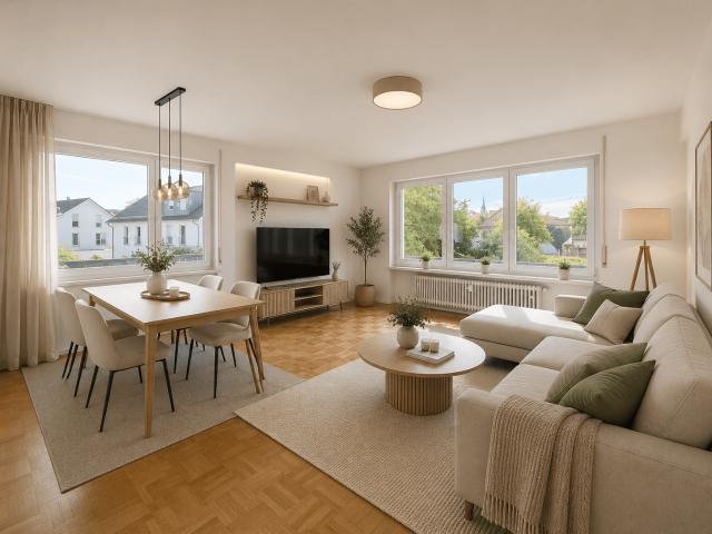 Wohnung zum Kaufen in Steißlingen 315.000,00 EUR 90 m²