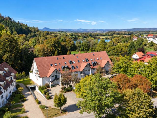 Wohnung zum Kaufen in Steißlingen 324.000,00 EUR 87 m²