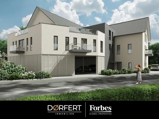 Wohnung zum Kaufen in Stemwede Levern 292.387,00 EUR 77.97 m²