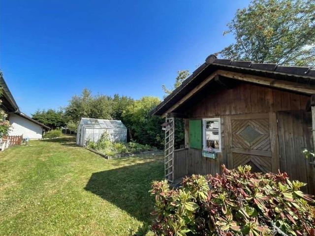Wohnung zum Kaufen in Stetten 270.000,00 EUR 99 m²
