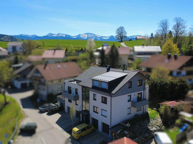 Wohnung zum Kaufen in Stiefenhofen 679.000,00 EUR 124 m²