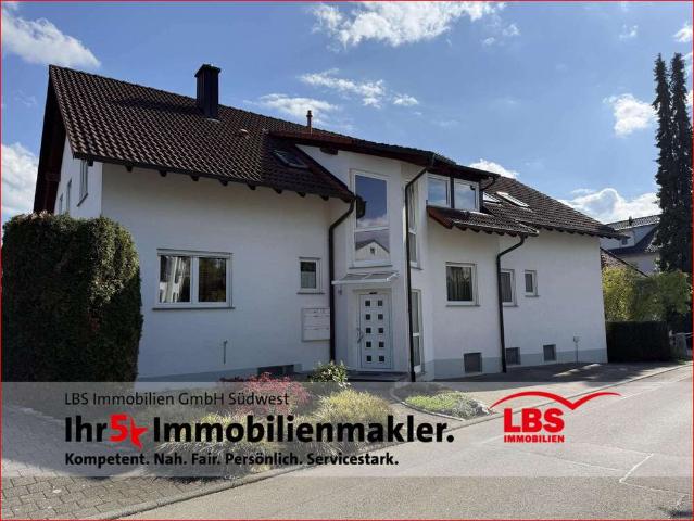 Wohnung zum Kaufen in Stockach 255.000,00 EUR 66.59 m²