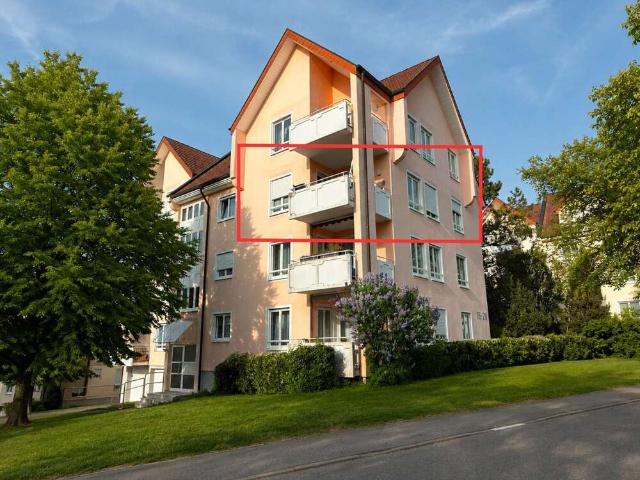Wohnung zum Kaufen in Stockach 274.800,00 EUR 95 m²