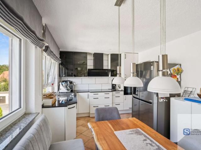 Wohnung zum Kaufen in Stockach 387.000,00 EUR 106.11 m²