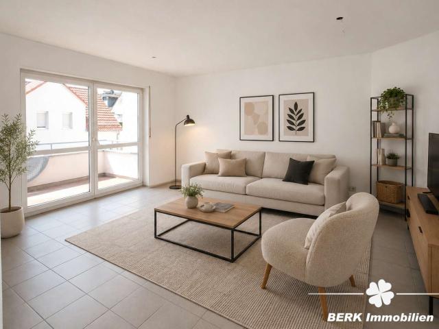 Wohnung zum Kaufen in Stockstadt am Main 275.000,00 EUR 82.81 m²