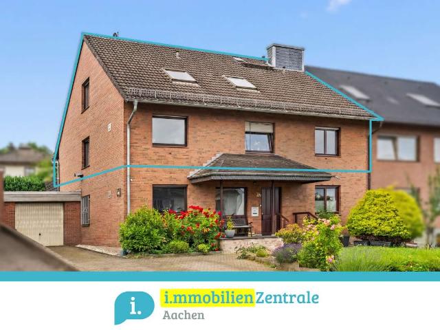 Wohnung zum Kaufen in Stolberg 297.635,00 EUR 198 m²
