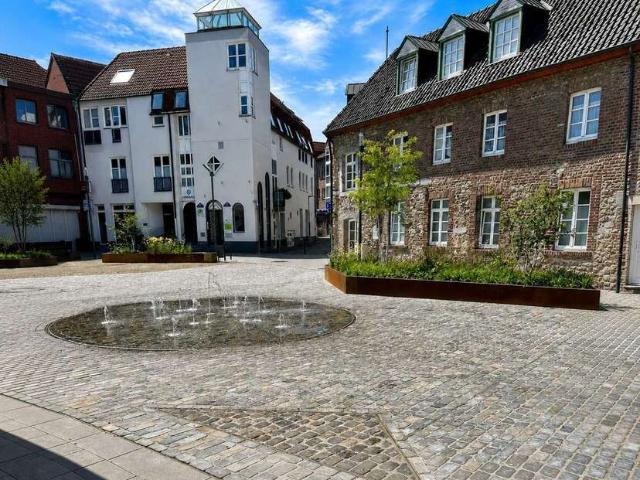 Wohnung zum Kaufen in Stolberg 378.000,00 EUR 212 m²