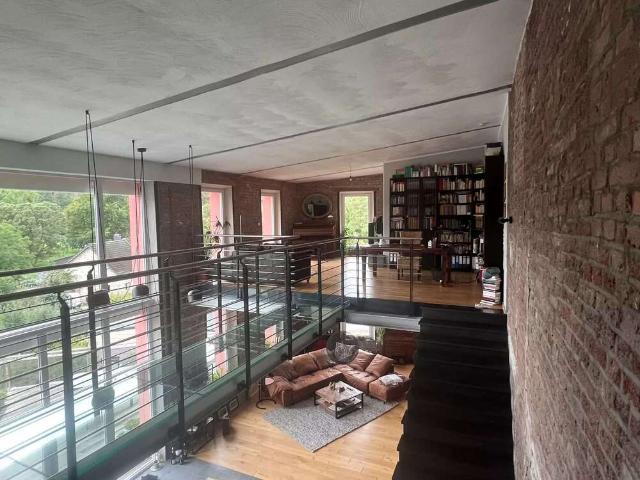 Wohnung zum Kaufen in Stolberg 630.000,00 EUR 214 m²