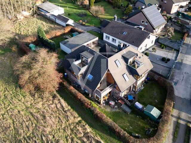 Wohnung zum Kaufen in Stolberg Rheinland Mausbach 275.000,00 EUR 104 m²