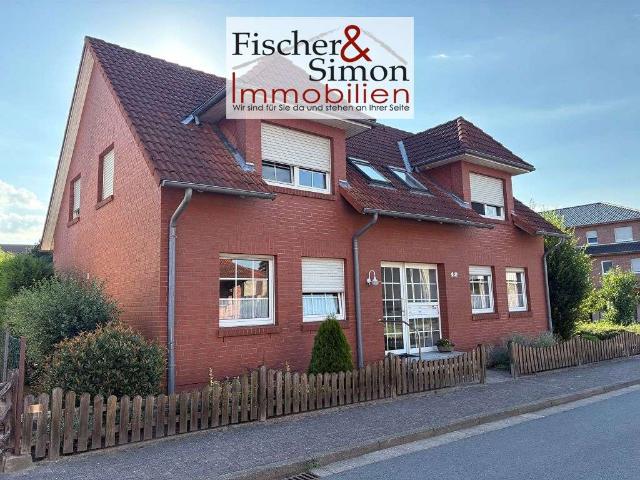 Wohnung zum Kaufen in Stolzenau 289.000,00 EUR 146.56 m²